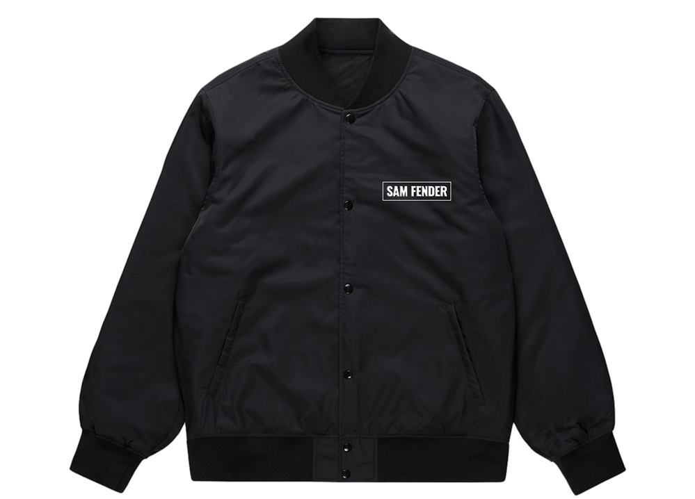 New People Watching Merch